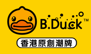 B.Duck小黄鸭