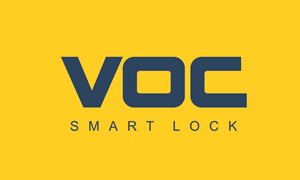 VOC指纹锁