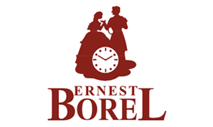 Ernest Borel 依波路表