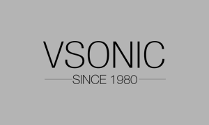 VSONIC威索尼可耳机