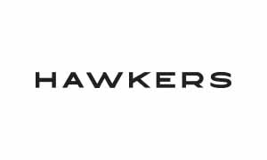 Hawkers眼镜