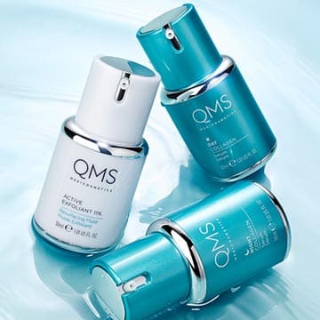 QMS护肤品