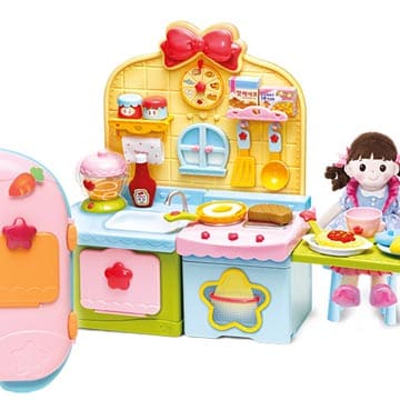Toytron韩国创意玩具