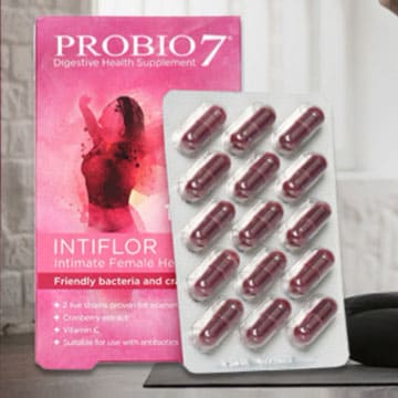 Probio7益生菌