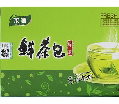 龙潭茶