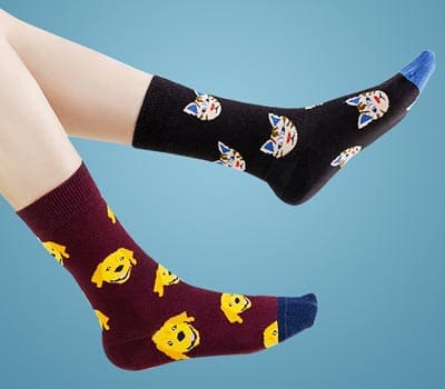 Happy Socks 袜子