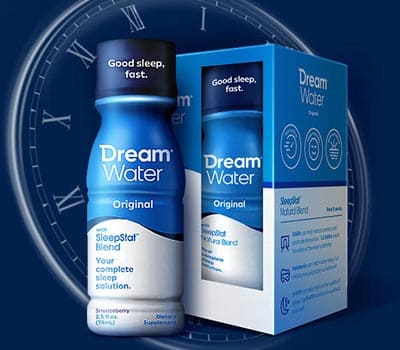 DreamWater睡眠水