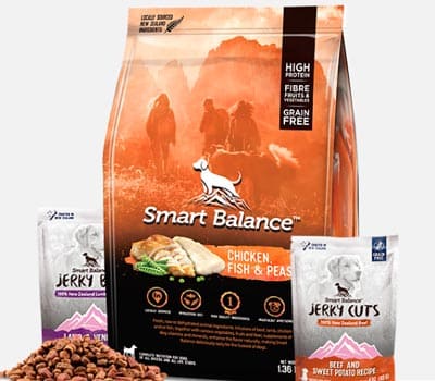 Smart Balance 宠物食品