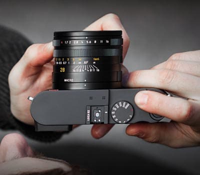 Leica徕卡相机
